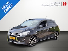 Mitsubishi Space Star - 1.2 Dynamic | 15" velgen | All-season | Carplay & Android auto | Camera