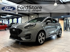 Ford Puma - EcoBoost 125 pk Hybrid ST-Line | Trekhaak | Winter Pack | Adapt. Cruise | Pano | Elektr. a