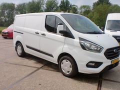 Ford Transit Custom - 2.0TDCi BJ2021 EU6 5D AIRCO LEASE €184