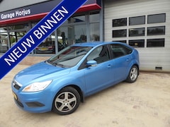 Ford Focus - 1.6-16V Comfort AIRCO, CRUISE, TREKH, 5DRS