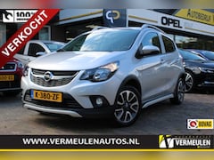Opel Karl - Karl 1.0 75PK ROCKS Online Edition + 15"/ Airco/ Cruise/ Carplay