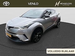 Toyota C-HR - 1.8 Hybrid Bi-Tone