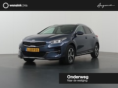 Kia XCeed - 1.6 GDi PHEV DynamicPlusLine | Trekhaak | Stoel/Stuurwielverwarming | Keyless | Navigatie