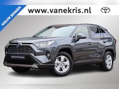 Toyota RAV4 - 2.5 Hybrid First Edition, Trekhaak