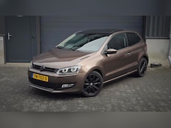 Volkswagen Polo - 1.6 TDI BlueMotion R-Line Edition