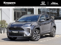 Toyota Yaris Cross - 1.5 Hybrid 130 Executive Plus Pack | GEEN AFLEVERKOSTEN | Elektrische achterklep, Parkeers