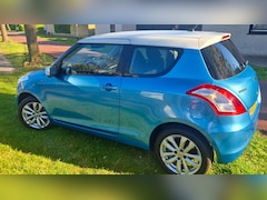 Suzuki Swift - 1.2 Comfort EASSS
