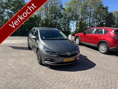 Opel Astra Sports Tourer - 1.0 Turbo 120 Jaar Edition TREKHAAK NAVI CARPLAY