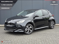 Toyota Yaris - 1.5 Hybrid 115 Dynamic | Actieprijs | | TOT € 2.900 VOORDEEL |
