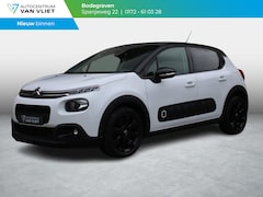 Citroën C3 - 1.2 PureTech S&S Shine | AUTOMAAT |