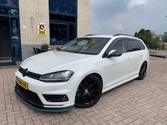 Volkswagen Golf Variant - 1.4 TSI Business Edition R- trekhaak