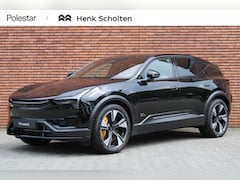 Polestar 3 - 3 Long Range Dual Motor Pilot & Plus 111 kWh | Apdaptive Cruise Control + Pilot Assist | P