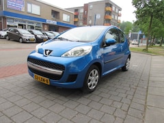 Peugeot 107 - 1.0 12V Urban Move Airco 92.069 km nap