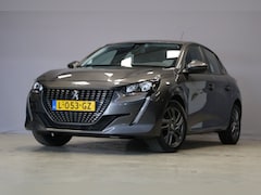 Peugeot 208 - 1.2 PureTech Active Pack |Carplay|PDC|