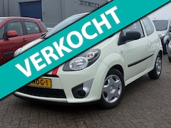 Renault Twingo - 1.2-16V Authentique | 101.015 KM NAP