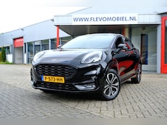 Ford Puma - 1.0 EcoBoost Hybrid ST-Line Adapt.Cruise|Cam|CarPlay|LMV