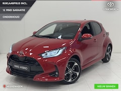 Toyota Yaris - 1.5 Hybrid 130 Executive | Actieprijs | | TOT € 2.900 VOORDEEL |