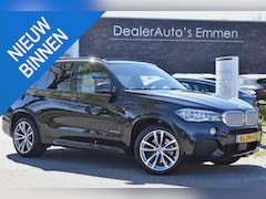 BMW X5 - xDrive40d High Executive 7p