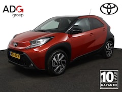 Toyota Aygo X - 1.0 VVT-i S-CVT Pulse | Automaat | Stoelverwarming | Camera | Adaptieve Cruise Control | 1