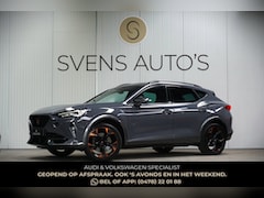 CUPRA Formentor - 1.4 e-Hybrid VZ Trekhaak|Camera|DCC|Memory|Keyless