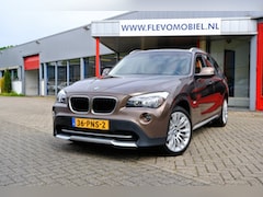 BMW X1 - SDrive18i Executive *33.105km* Pano|Leder|Navi|LMV