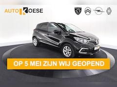 Renault Captur - TCe 90 Limited | Trekhaak | Navigatie | Parkeersensoren
