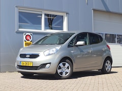 Kia Venga - 1.4 CVVT Plus Pack / Trekhaak / Cruise / Camera / Navi