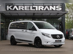 Mercedes-Benz Vito - 119 CDI | Aut. | DC | KAR-edition | Navi | Cruise | Clima