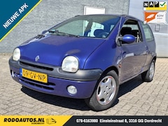 Renault Twingo - 1.2-16V Privilège Stuurbekr. APK 2027 ✅