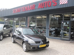 Renault Clio - 1.2-16V Campus 5 DRS km 72633 met nap apk 24-04-2027