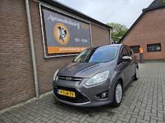 Ford C-Max - 1.6 TDCi Titanium