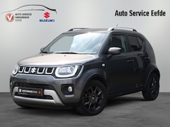 Suzuki Ignis - 1.2 Smart Hybrid Select | Navigatie | Cruise Control