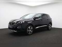 Peugeot 5008 - 1.2 Puretech Allure Business Pano l Camera l 7 Persoons