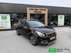 Peugeot 2008 - 1.2 PureTech Allure