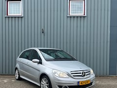 Mercedes-Benz B-klasse - 200