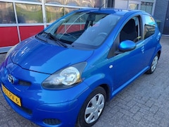 Toyota Aygo - 1.0-12V Comfort