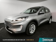 Ford Kuga - 2.5 PHEV Titanium | Apple Carplay - Android Auto | Full map Navigatie |