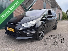 Ford S-Max - 2.0 EcoBoost S Edition LEES TEKST