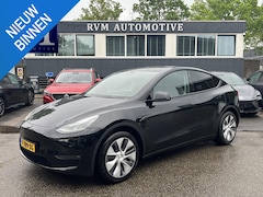 Tesla Model Y - Long Range AWD 75 kWh SOH 96%| ACCU EN AANDRIJFLIJN GARANTIE T/M 09-2031 OF 192.000KM |BTW