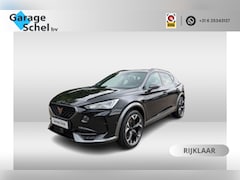 CUPRA Formentor - 1.4 e-Hybrid VZ Performance 245pk - Matrix LED - Pano - Leder - Trekhaak - Stuurverwarming