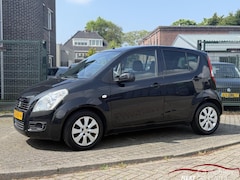 Suzuki Splash - 1.0 AIRCO 1e eigenaar