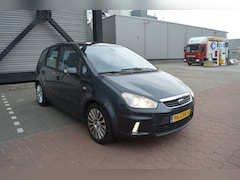 Ford C-Max - 2.0-16V Titanium bj08 automaat airco elec pak