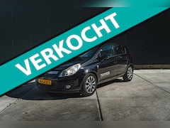 Opel Corsa - 1.4-16V '111' Edition 4SEASON|AIRCO|CRUISE