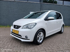 SEAT Mii - 1.0 Topstaat/5-deurs/Airco/Apk 15-05-2027