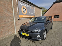 Volkswagen Polo - 1.0 TSI Comfortline