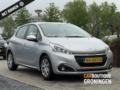 Peugeot 208 - 1.2 Blue Lion | NIEUWE APK | CRUISE | AIRCO |NAP