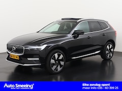 Volvo XC60 - 2.0 T6 Long Range AWD Ultimate Bright | Head-up | 360 Camera | Winter pakket | Zondag Open