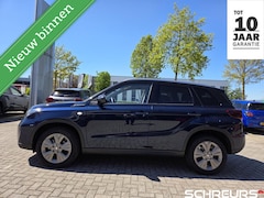 Suzuki Vitara - 1.4 Boosterjet Select|Tot 10 jaar garantie| Rijklaarprijs|129 pk 4 Cilinder|1500 kg Trekge