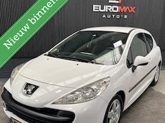 Peugeot 207 - 1.4 XR | Nette auto met airco | 3D