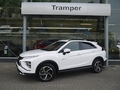 Mitsubishi Eclipse Cross - 2.4 PHEV First Edition|Rijklaar